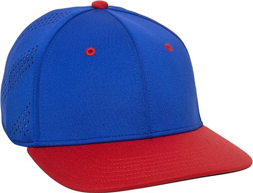 OC Sports AIR25 ProFlex Stretch-fit Cap | Epic Sports