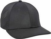 OC Sports AIR25 ProFlex Stretch-fit Cap