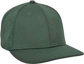 OC Sports AIR25 ProFlex Stretch-fit Cap