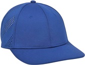 OC Sports AIR25 ProFlex Stretch-fit Cap