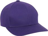 OC Sports Superior Twill Solid Snap Back Cap OC Sports Superior Twill Solid Snap Back Cap