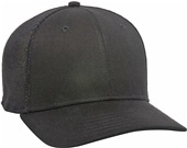 OC Sports ProFlex Adjustable Mesh Snap Back Cap RGR-360M