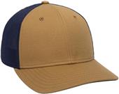 OC Sports ProFlex Adjustable Mesh Snap Back Cap OC Sports ProFlex Adjustable Mesh Snap Back Cap