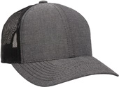 OC Sports Chambray Mesh Snap Back Cap