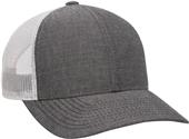 OC Sports Chambray Mesh Snap Back Cap