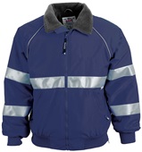 Game Sportswear The Commander Jacket 9450