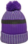 OC Sports Heather Rib Knit Watch Cap OC Sports Heather Rib Knit Watch Cap