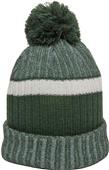 OC Sports Heather Rib Knit Watch Cap OC Sports Heather Rib Knit Watch Cap