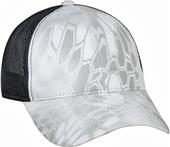 OC Sports Performance Camo Mesh Back Cap