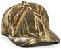 OC Sports 301IS Adjustable Camo Snap Back Cap
