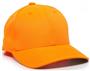 OC Sports 301IS Adjustable Camo Snap Back Cap
