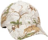 OC Sports CGW-115 Garment Washed Adjustable Camo OC Sports CGW-115 Garment Washed Adjustable Camo