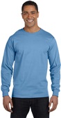 Gildan Adult 5.5 oz., 50/50 Long-Sleeve T-Shirt