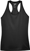 Team 365 Ladies Zone Performance Racerback Tank