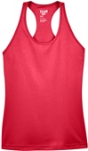 Team 365 Ladies Zone Performance Racerback Tank