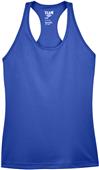 Team 365 Ladies Zone Performance Racerback Tank