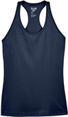 Team 365 Ladies Zone Performance Racerback Tank