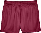 Team 365 Ladies' Zone Performance Shorts Team 365 Ladies' Zone Performance Shorts