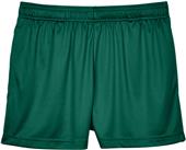 Team 365 Ladies' Zone Performance Shorts Team 365 Ladies' Zone Performance Shorts