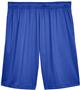 Team 365 Mens Youth Zone Performance Shorts