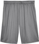 Team 365 Mens Youth Zone Performance Shorts