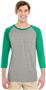 OXFORD/IRISH GREEN HEATHER