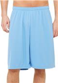 All Sport Mens Performance 9" Shorts All Sport Mens Performance 9" Shorts
