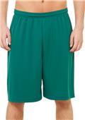All Sport Mens Performance 9" Shorts All Sport Mens Performance 9" Shorts