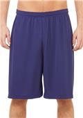 All Sport Mens Performance 9" Shorts All Sport Mens Performance 9" Shorts