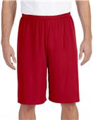All Sport Mens Mesh 9" or 11" Shorts All Sport Mens Mesh 9" or 11" Shorts