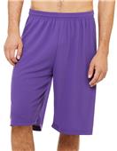 All Sport Mens Mesh 9" or 11" Shorts All Sport Mens Mesh 9" or 11" Shorts