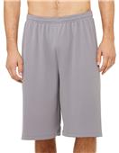 All Sport Mens Mesh 9" or 11" Shorts All Sport Mens Mesh 9" or 11" Shorts