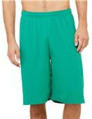 All Sport Mens Mesh 9" or 11" Shorts All Sport Mens Mesh 9" or 11" Shorts