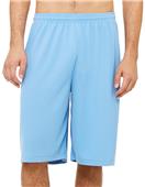 All Sport Mens Mesh 9" or 11" Shorts All Sport Mens Mesh 9" or 11" Shorts