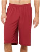 All Sport Mens Mesh 9" or 11" Shorts All Sport Mens Mesh 9" or 11" Shorts
