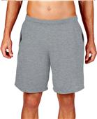 Gildan Mens Performance 9" Shorts with Pockets Gildan Mens Performance 9" Shorts with Pockets
