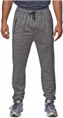 Burnside Adult Go Anywhere Fleece Joggers