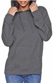 Next Level Unisex French Terry Pullover Hoody