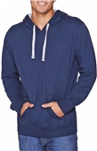 Next Level Unisex French Terry Pullover Hoody