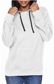 Next Level Unisex French Terry Pullover Hoody