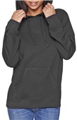 Next Level Unisex French Terry Pullover Hoody