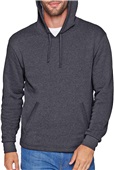 Next Level Adult Unisex PCH Pullover Hoody