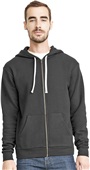 Next Level Adult Unisex Zip Hoody