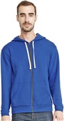 Next Level Adult Unisex Zip Hoody