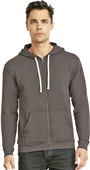 Next Level Adult Unisex Zip Hoody