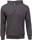 Threadfast Apparel Unisex Triblend Hoodie