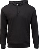 Threadfast Apparel Unisex Triblend Hoodie