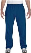 Gildan Adult Heavy Blend Open-Bottom Sweatpants