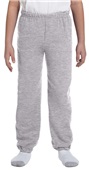 Gildan Youth Heavy Blend 50/50 Sweatpants