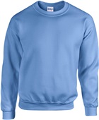 Gildan Adult Heavy Blend 50/50 Fleece Crew